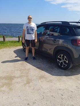 Najładniejsze zdjęcie użytkownika Lukaszk845 - 