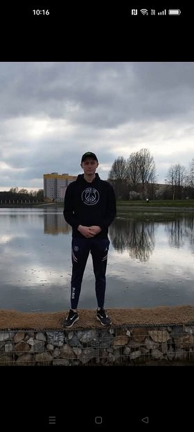 Najładniejsze zdjęcie użytkownika DamianRdm - 