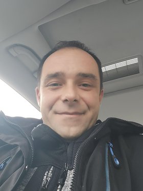 Najładniejsze zdjęcie użytkownika kamcio883 - 