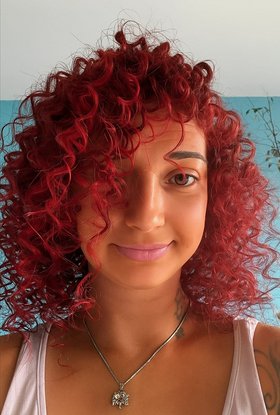 Najładniejsze zdjęcie użytkownika KoPcIuCh2121 - 