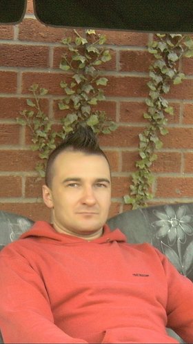 Najładniejsze zdjęcie użytkownika dominikuk11 - 