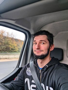 Najładniejsze zdjęcie użytkownika Reno96 - 