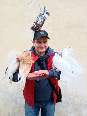 Najładniejsze zdjęcie użytkownika SpikeMc2 - 