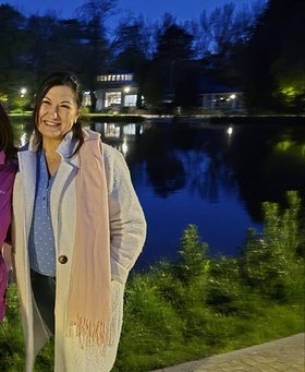 Najładniejsze zdjęcie użytkownika apodbielska