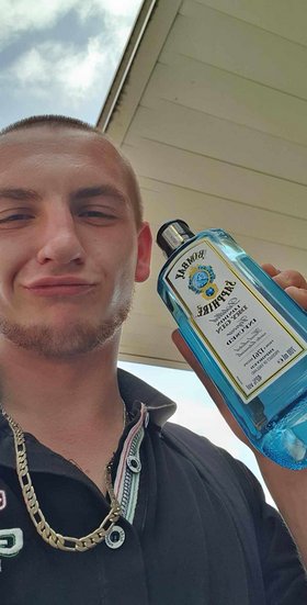 Najładniejsze zdjęcie użytkownika kostrzewatzm - 