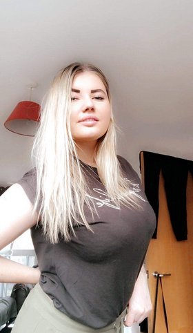 Najładniejsze zdjęcie użytkownika MarysiaKal