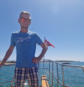 Najładniejsze zdjęcie użytkownika kamil198927 - 