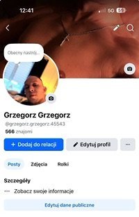 Najładniejsze zdjęcie użytkownika Pan003 - 