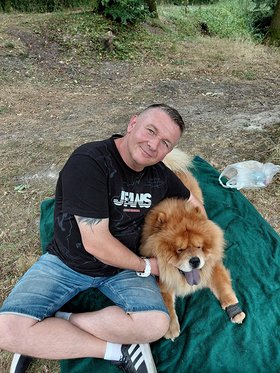 Najładniejsze zdjęcie użytkownika KrzysztofBrzucho53 - 