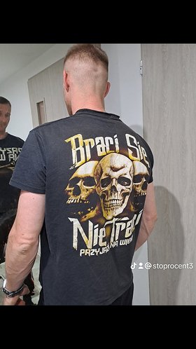 Najładniejsze zdjęcie użytkownika damianbaginski986 - 