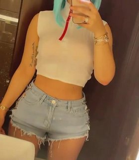 Najładniejsze zdjęcie użytkownika oluwadamilareeli45