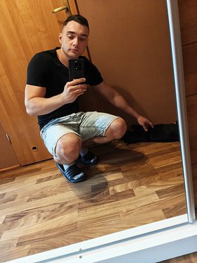 Najładniejsze zdjęcie użytkownika Pavloos - 