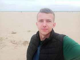 Najładniejsze zdjęcie użytkownika Volodimir25 - 