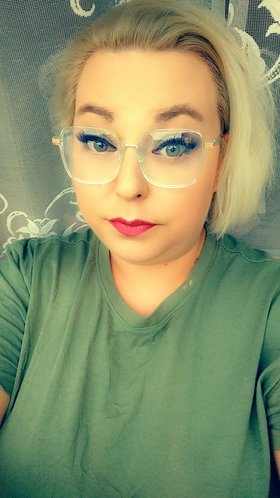 Najładniejsze zdjęcie użytkownika AleksandraLipinska - 