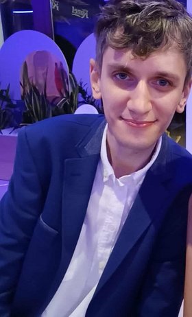 Najładniejsze zdjęcie użytkownika krzychu3005 - 