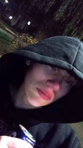 Najładniejsze zdjęcie użytkownika Sebastian2507 - 