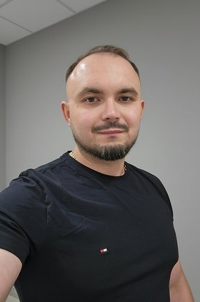 Najładniejsze zdjęcie użytkownika JurekSm - 