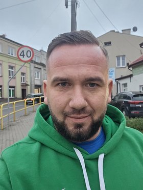 Najładniejsze zdjęcie użytkownika adamwinnicki30 - 