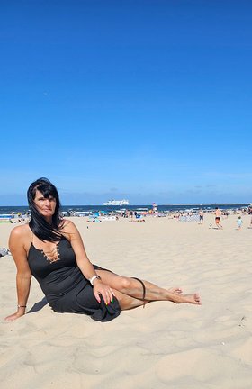 Najładniejsze zdjęcie użytkownika Marzena74R - 