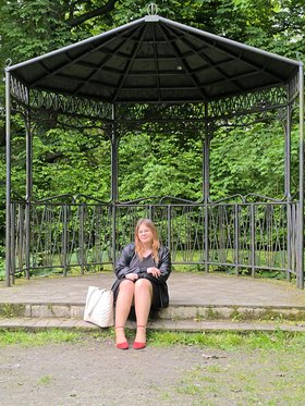 Najładniejsze zdjęcie użytkownika wikiwiczka00