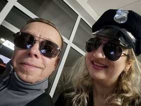 Najładniejsze zdjęcie użytkownika Romlet1975 - 