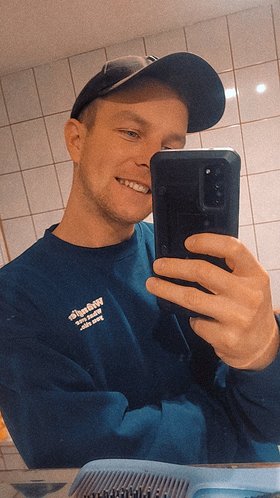 Najładniejsze zdjęcie użytkownika Manius323 - 