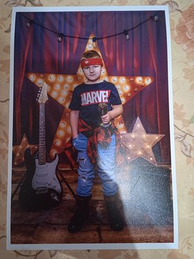 Najładniejsze zdjęcie użytkownika xdagusia1994x - 