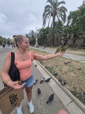 Najładniejsze zdjęcie użytkownika Slowiok - 