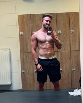 Najładniejsze zdjęcie użytkownika rafonxxx1 - 