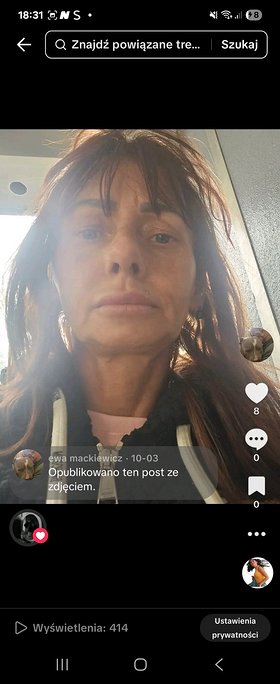 Najładniejsze zdjęcie użytkownika ewadolik - 