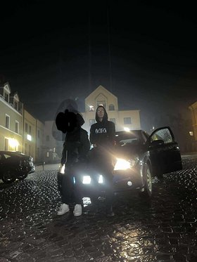 Najładniejsze zdjęcie użytkownika jakub580 - 