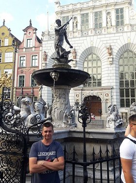 Najładniejsze zdjęcie użytkownika wojtekdrozdowski77 - 