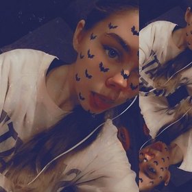 Najładniejsze zdjęcie użytkownika Polina18 - 