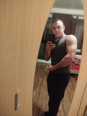 Najładniejsze zdjęcie użytkownika damianbor1997 - 