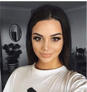 Najładniejsze zdjęcie użytkownika malawariatka1990 - 