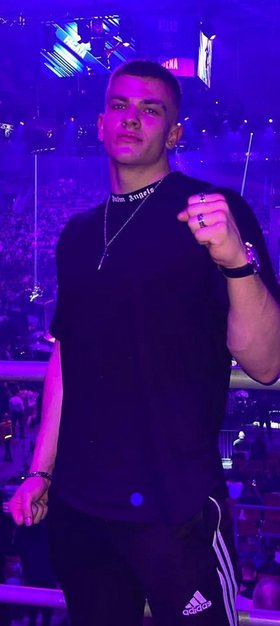 Najładniejsze zdjęcie użytkownika SzalonixJakub - 