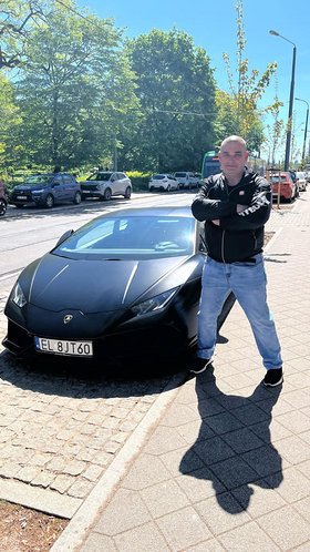 Najładniejsze zdjęcie użytkownika Dmxbuczer - 