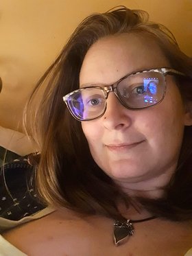 Najładniejsze zdjęcie użytkownika DreamWolf - 