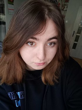 Najładniejsze zdjęcie użytkownika Wikusiiaa0 - 