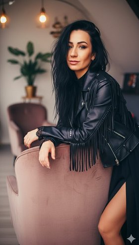 Najładniejsze zdjęcie użytkownika BlackDevill - 