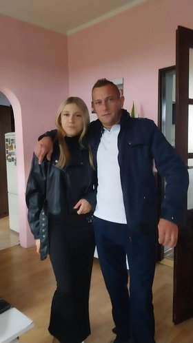 Najładniejsze zdjęcie użytkownika WiczynskiD - 