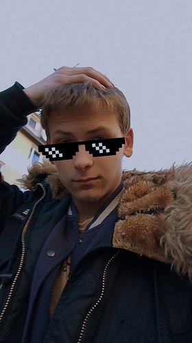 Najładniejsze zdjęcie użytkownika njaszczak17 - 