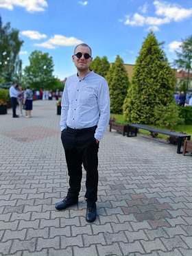 Najładniejsze zdjęcie użytkownika pawel0395 - 