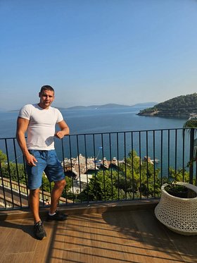 Najładniejsze zdjęcie użytkownika Patricko10 - 