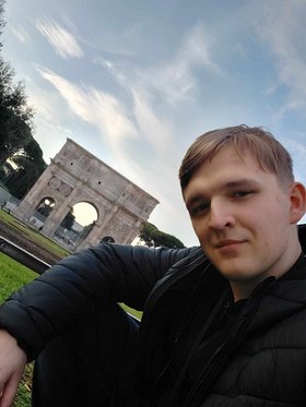 Najładniejsze zdjęcie użytkownika Szym20 - 