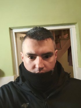 Najładniejsze zdjęcie użytkownika dawidgrudziakhn - 