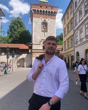 Najładniejsze zdjęcie użytkownika Adix35 - 