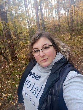 Najładniejsze zdjęcie użytkownika NaStaleHela - 