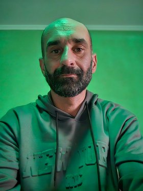 Najładniejsze zdjęcie użytkownika cygan1985 - 