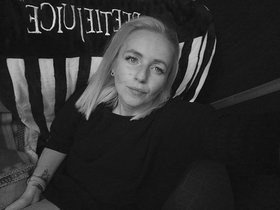 Najładniejsze zdjęcie użytkownika ewciavip22 - 